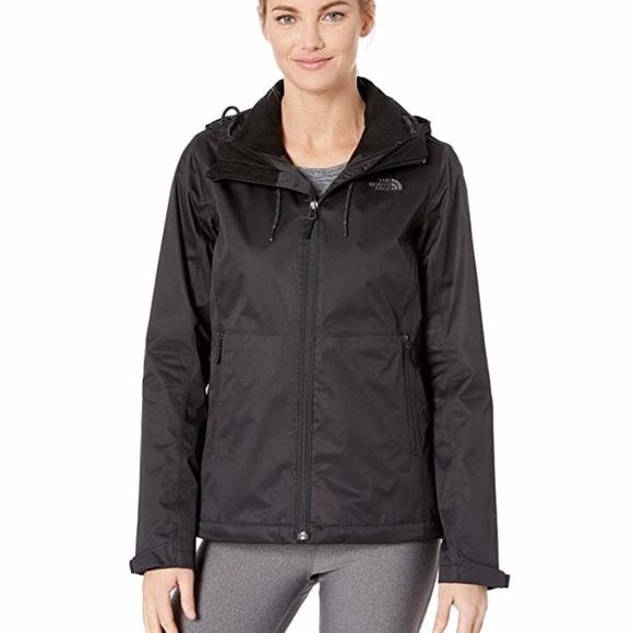 The North Face Arrowwood Triclimate Jacket - Picture 1 of 6